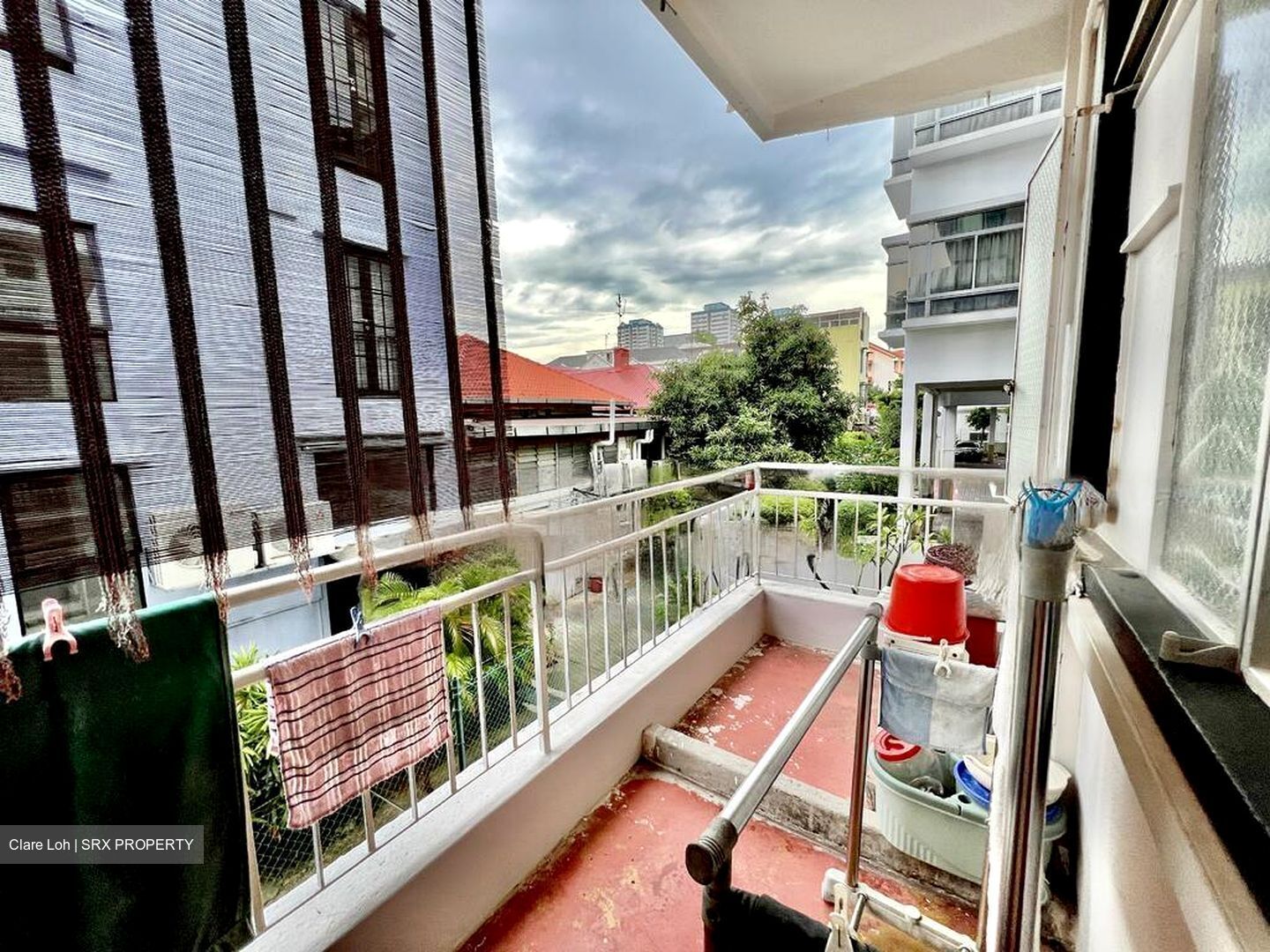 Joo Chiat Apartments (D15), Apartment #438051451